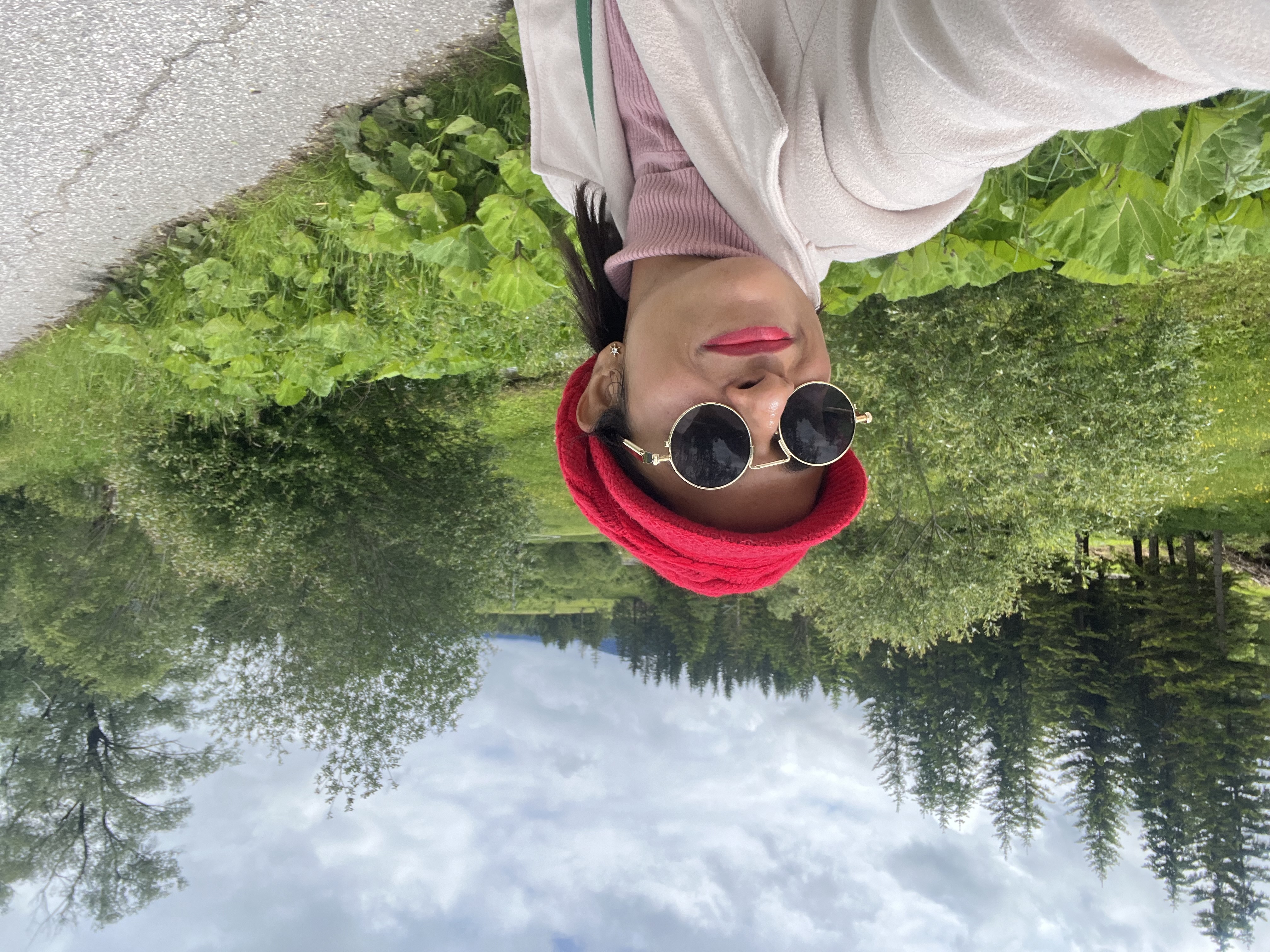 Founder's wellness transformation journey